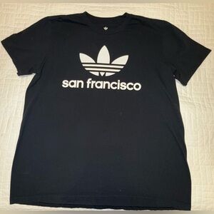 Adidas shirt